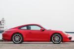 Porsche 911 Carrera S 2013 года
